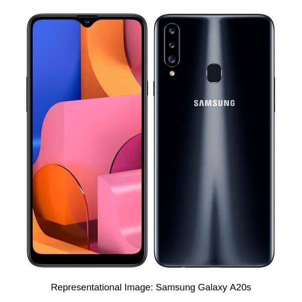 Reparar Samsung A21 en Benidorm