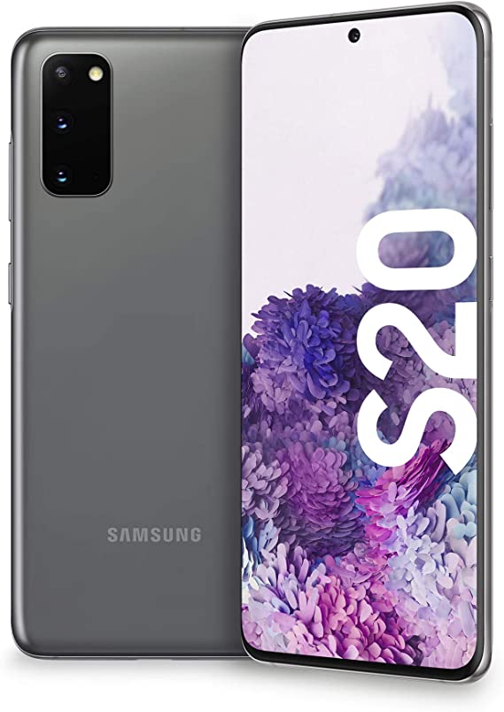 Reparar Samsung S20 Plus en Benidorm