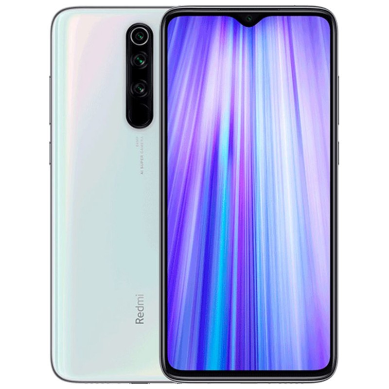 Reparar Xiaomi Note 8 Pro en Benidorm