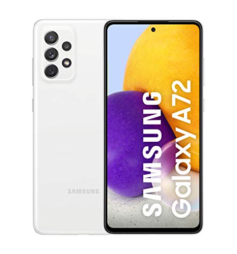 Reparar Samsung A72 en Benidorm