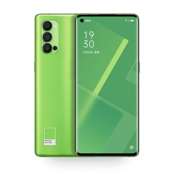 Reparar Oppo Reno 4 Pro en Benidorm