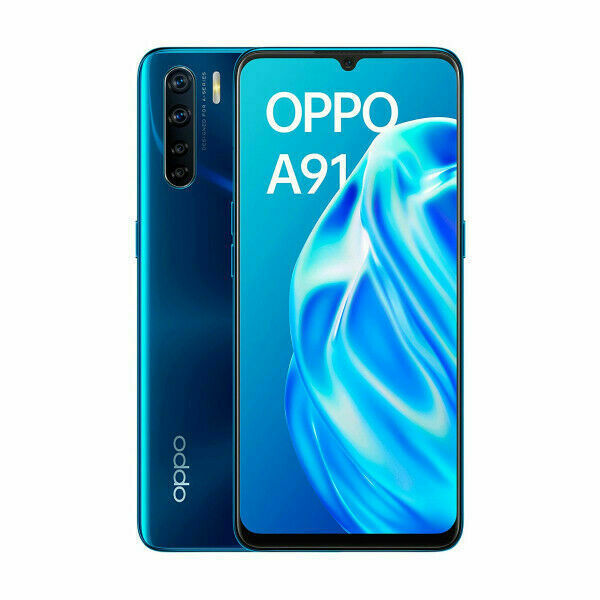 Reparar Oppo A91 en Benidorm