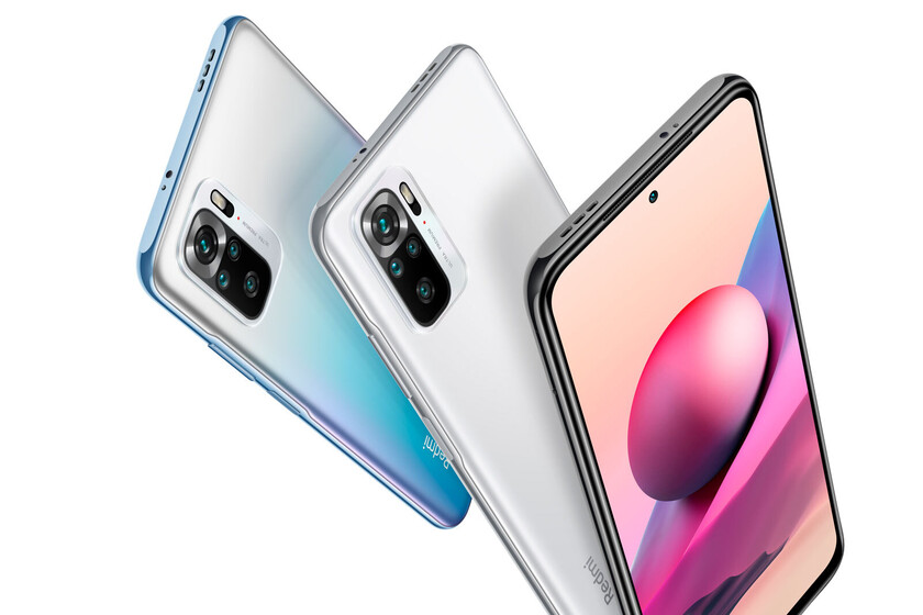 Reparar Xiaomi Note 10S en Benidorm