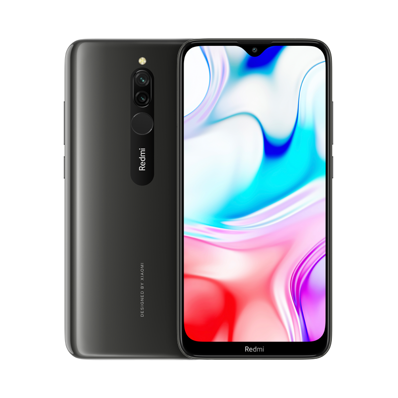 Reparar Xiaomi Redmi 8 en Benidorm