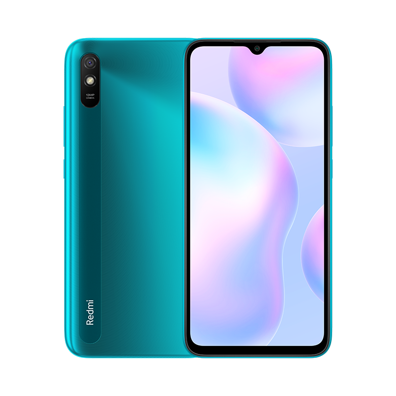 Reparar Xiaomi Redmi 9A en Benidorm