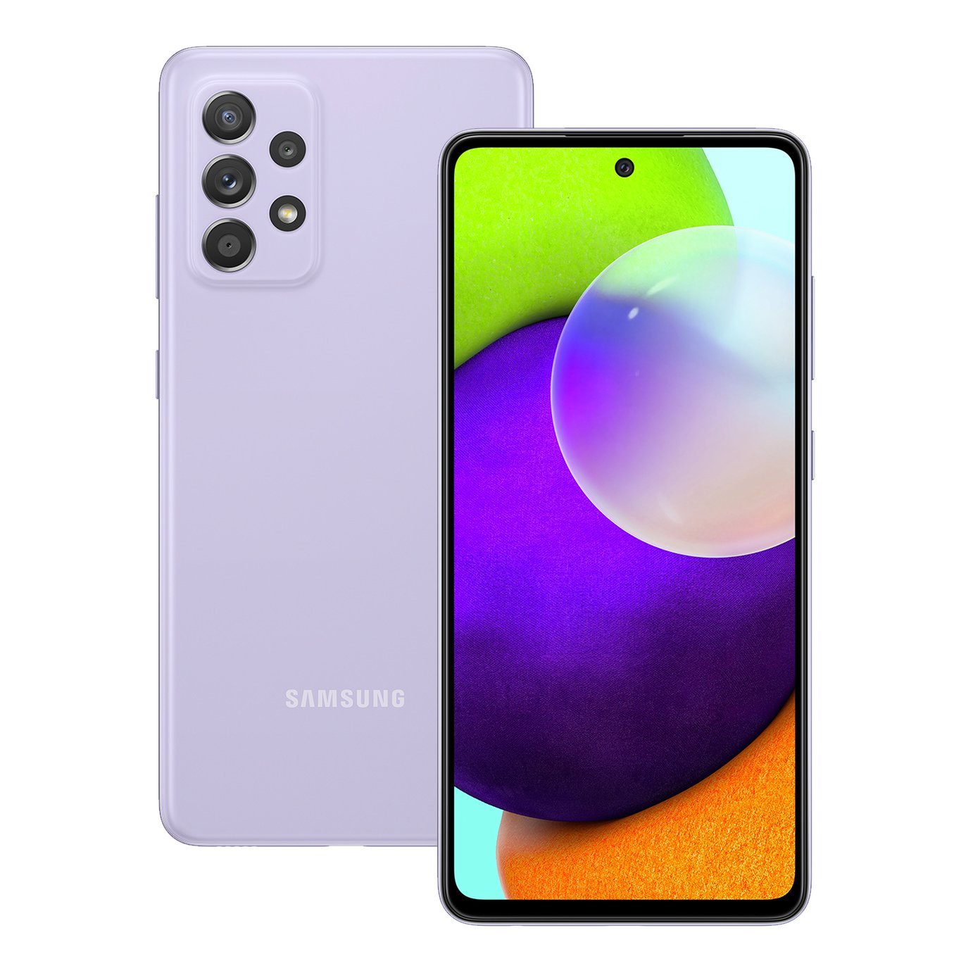 Reparar Samsung Galaxy A52 5G (SM-A526B) en benidorm