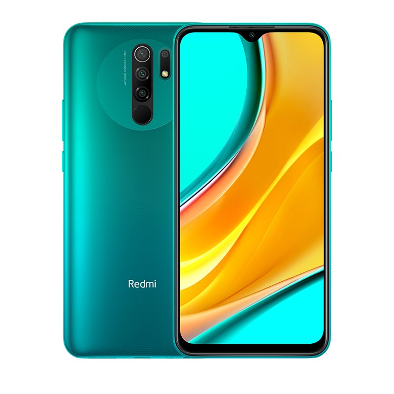 Reparar Xiaomi Redmi 9 en Benidorm