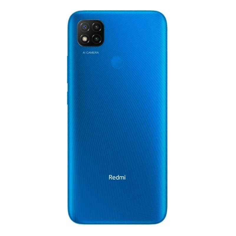 Reparar Xiaomi Redmi 9C en Benidorm