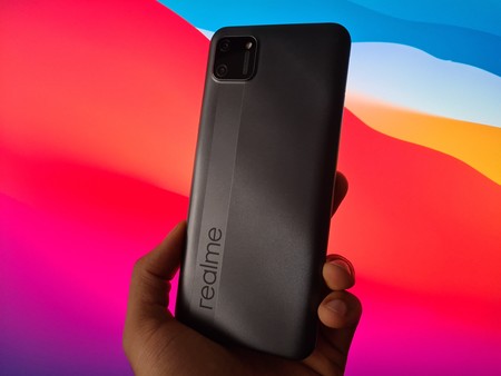 Reparar Realme C11 en Benidorm