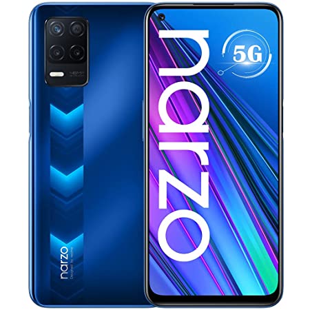 Reparar Realme Narzo 30 5G en Benidorm