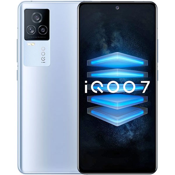 Reparar VIVO iQOO 7 en Benidorm