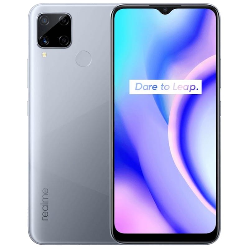 Reparar Realme C15 en Benidorm