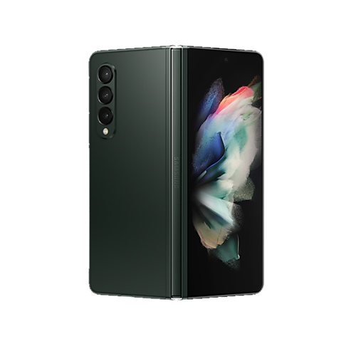 SAMSUNG GALAXY Z FOLD 3 5G